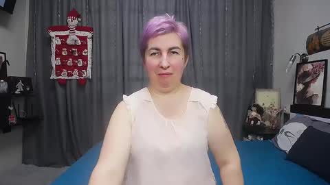 miss_tasha_kom online show from 18, 12, 2024