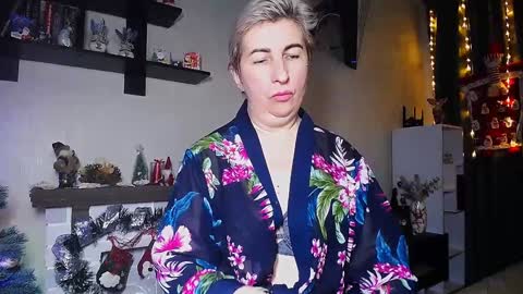 miss_tasha_kom online show from 15, 1, 2025