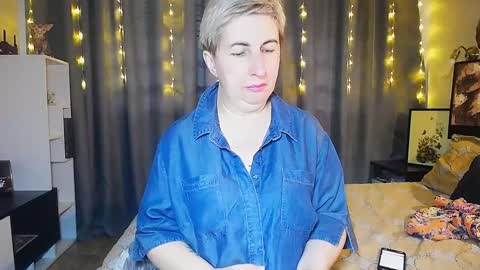 miss_tasha_kom online show from 21, 1, 2025