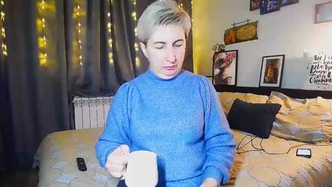 miss_tasha_kom online show from 23, 1, 2025