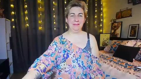 miss_tasha_kom online show from 30, 1, 2025