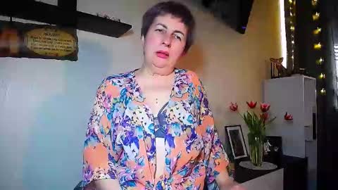 miss_tasha_kom online show from 10, 3, 2025