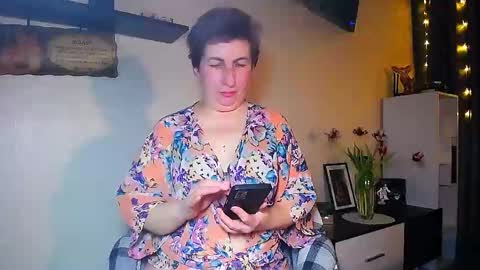 miss_tasha_kom online show from 12, 3, 2025