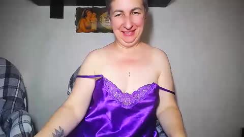 miss_tasha_kom online show from 11, 9, 2025