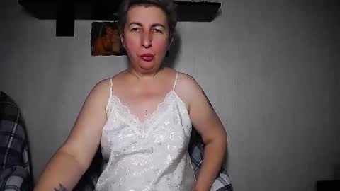 miss_tasha_kom online show from 21, 9, 2025