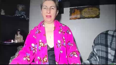 miss_tasha_kom online show from 19, 10, 2025