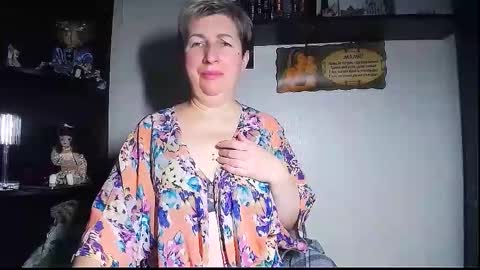 miss_tasha_kom online show from 31, 10, 2025