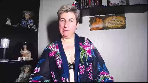 miss_tasha_kom online show from 8, 11, 2025