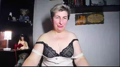 miss_tasha_kom online show from 15, 11, 2025