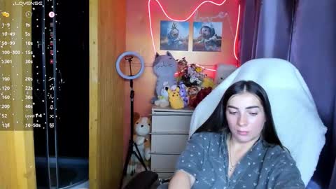 Snapshot of miss_tasy chatting on 26, 9, 2025 Melanie January 15th is my birthday there will be an interesting show online show from 26, 9, 2025