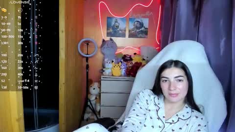 Snapshot of miss_tasy chatting on 30, 9, 2025 Melanie January 15th is my birthday there will be an interesting show online show from 30, 9, 2025