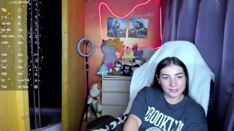 Snapshot of miss_tasy chatting on 9, 3, 2026 Melanie January 15th is my birthday there will be an interesting show online show from 9, 3, 2026