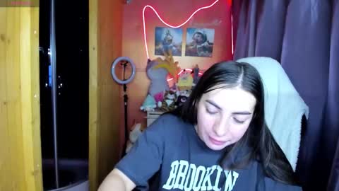 Snapshot of miss_tasy chatting on 11, 3, 2026 Melanie January 15th is my birthday there will be an interesting show online show from 11, 3, 2026