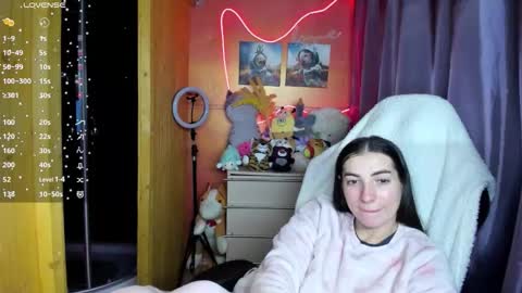 Snapshot of miss_tasy chatting on 12, 3, 2026 Melanie January 15th is my birthday there will be an interesting show online show from 12, 3, 2026