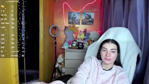 Snapshot of miss_tasy chatting on 13, 3, 2026 Melanie January 15th is my birthday there will be an interesting show online show from 13, 3, 2026