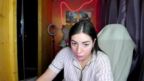 Snapshot of miss_tasy chatting on 15, 3, 2026 Melanie January 15th is my birthday there will be an interesting show online show from 15, 3, 2026