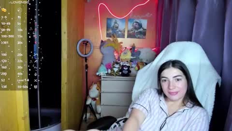 Snapshot of miss_tasy chatting on 15, 3, 2026 Melanie January 15th is my birthday there will be an interesting show online show from 15, 3, 2026