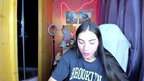 Snapshot of miss_tasy chatting on 18, 3, 2026 Melanie January 15th is my birthday there will be an interesting show online show from 18, 3, 2026