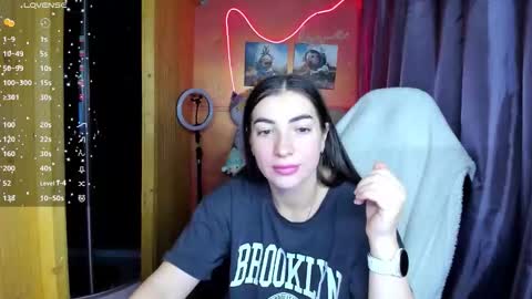 Snapshot of miss_tasy chatting on 19, 3, 2026 Melanie January 15th is my birthday there will be an interesting show online show from 19, 3, 2026