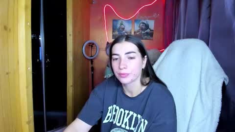 Snapshot of miss_tasy chatting on 26, 3, 2026 Melanie January 15th is my birthday there will be an interesting show online show from 26, 3, 2026