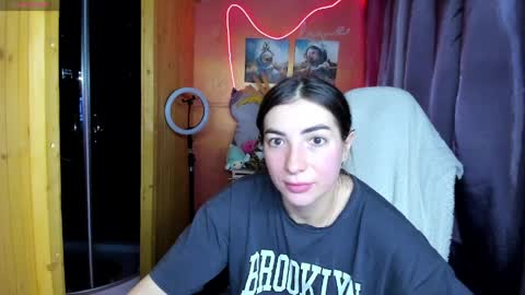 Snapshot of miss_tasy chatting on 3, 4, 2026 Melanie January 15th is my birthday there will be an interesting show online show from 3, 4, 2026