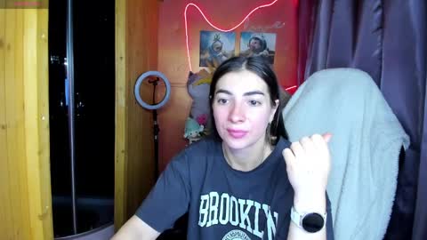 Snapshot of miss_tasy chatting on 4, 4, 2026 Melanie January 15th is my birthday there will be an interesting show online show from 4, 4, 2026