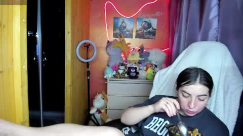 Snapshot of miss_tasy chatting on 5, 4, 2026 Melanie January 15th is my birthday there will be an interesting show online show from 5, 4, 2026