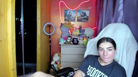 Snapshot of miss_tasy chatting on 6, 4, 2026 Melanie January 15th is my birthday there will be an interesting show online show from 6, 4, 2026