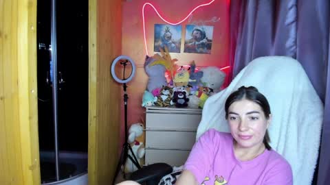 Snapshot of miss_tasy chatting on 9, 4, 2026 Melanie January 15th is my birthday there will be an interesting show online show from 9, 4, 2026