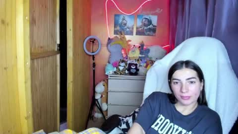 Snapshot of miss_tasy chatting on 15, 4, 2026 Melanie January 15th is my birthday there will be an interesting show online show from 15, 4, 2026