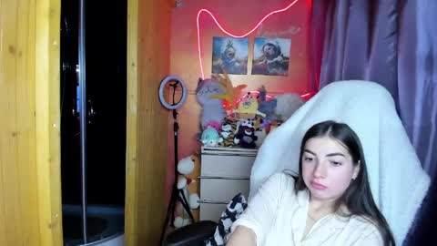 Snapshot of miss_tasy chatting on 25, 4, 2026 Melanie January 15th is my birthday there will be an interesting show online show from 25, 4, 2026