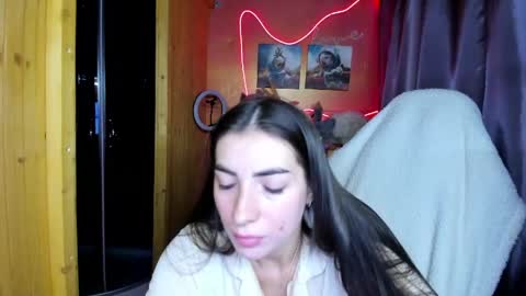 Snapshot of miss_tasy chatting on 28, 4, 2026 Melanie January 15th is my birthday there will be an interesting show online show from 28, 4, 2026