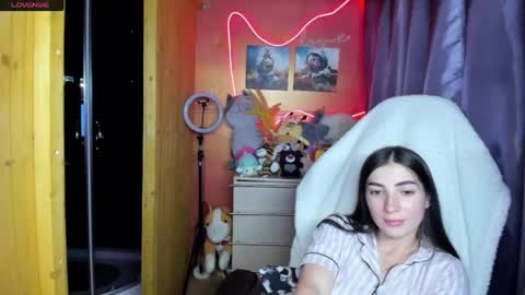 Snapshot of miss_tasy chatting on 30, 5, 2026 Melanie January 15th is my birthday there will be an interesting show online show from 30, 5, 2026