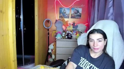 Melanie  January 15th is my birthday there will be an interesting show  online show from 28, 6, 2026