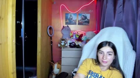 Melanie  January 15th is my birthday there will be an interesting show  online show from 26, 7, 2026