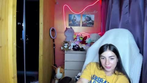 Melanie  January 15th is my birthday there will be an interesting show  online show from 29, 7, 2026