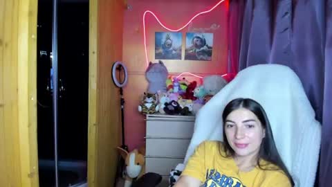 Melanie  January 15th is my birthday there will be an interesting show  online show from 29, 7, 2026