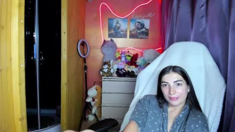 Melanie  January 15th is my birthday there will be an interesting show  online show from 31, 7, 2026