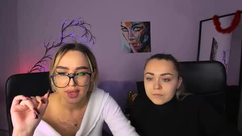 miss_toxic69 online show from 25, 11, 2025