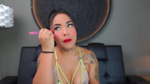 Vaiolette online show from 15, 1, 2026