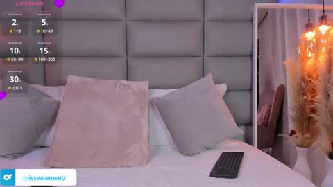 Snapshot of miss_valen_ chatting on 13, 3, 2026 valentina online show from 13, 3, 2026