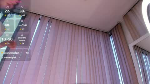 Snapshot of miss_valka chatting on 15, 4, 2026 Valka online show from 15, 4, 2026