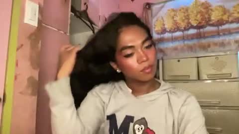 Snapshot of miss_veron_xoxo chatting on 8, 3, 2026 miss_veron_xoxo online show from 8, 3, 2026