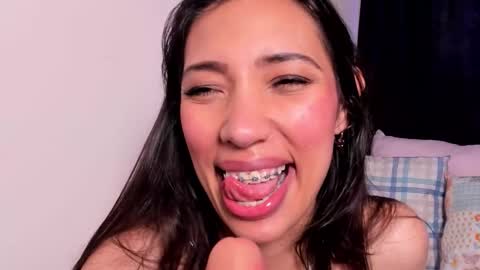 Miss Veronica online show from 28, 11, 2025