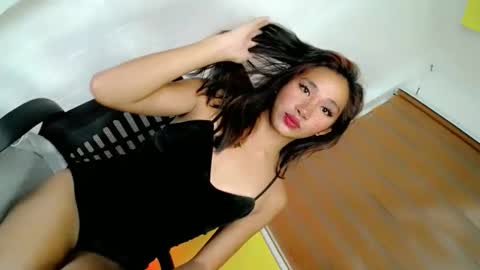 Snapshot of miss_wendy69 chatting on 18, 5, 2026 miss_wendy69 online show from 18, 5, 2026
