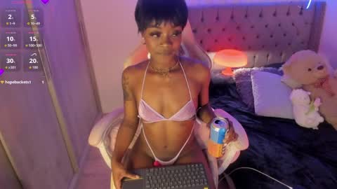 Snapshot of miss_west chatting on 9, 4, 2026 Tay Tay Independent Model online show from 9, 4, 2026