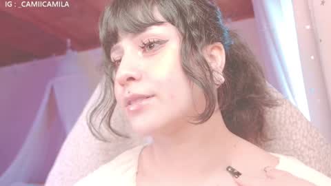 Snapshot of miss_yasmin chatting on 8, 9, 2025 CALL ME CAMILANO BBLOVE ETC C A M I L A online show from 8, 9, 2025