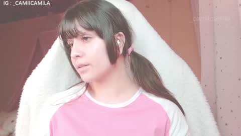 Snapshot of miss_yasmin chatting on 21, 9, 2025 CALL ME CAMILANO BBLOVE ETC C A M I L A online show from 21, 9, 2025