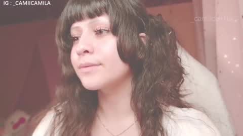 Snapshot of miss_yasmin chatting on 26, 9, 2025 CALL ME CAMILANO BBLOVE ETC C A M I L A online show from 26, 9, 2025