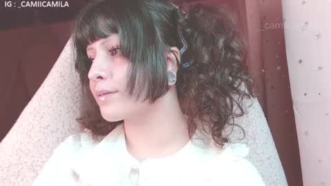 Snapshot of miss_yasmin chatting on 13, 10, 2025 CALL ME CAMILANO BBLOVE ETC C A M I L A online show from 13, 10, 2025